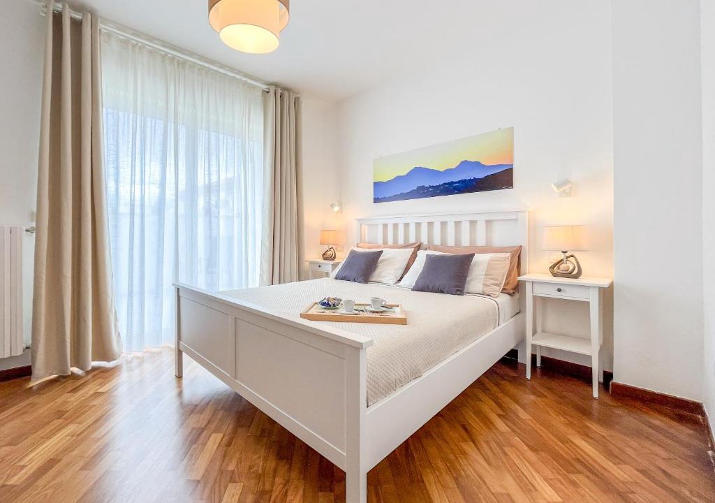Pineta Apartment | Yuna Rent - Casa della Presentosa
