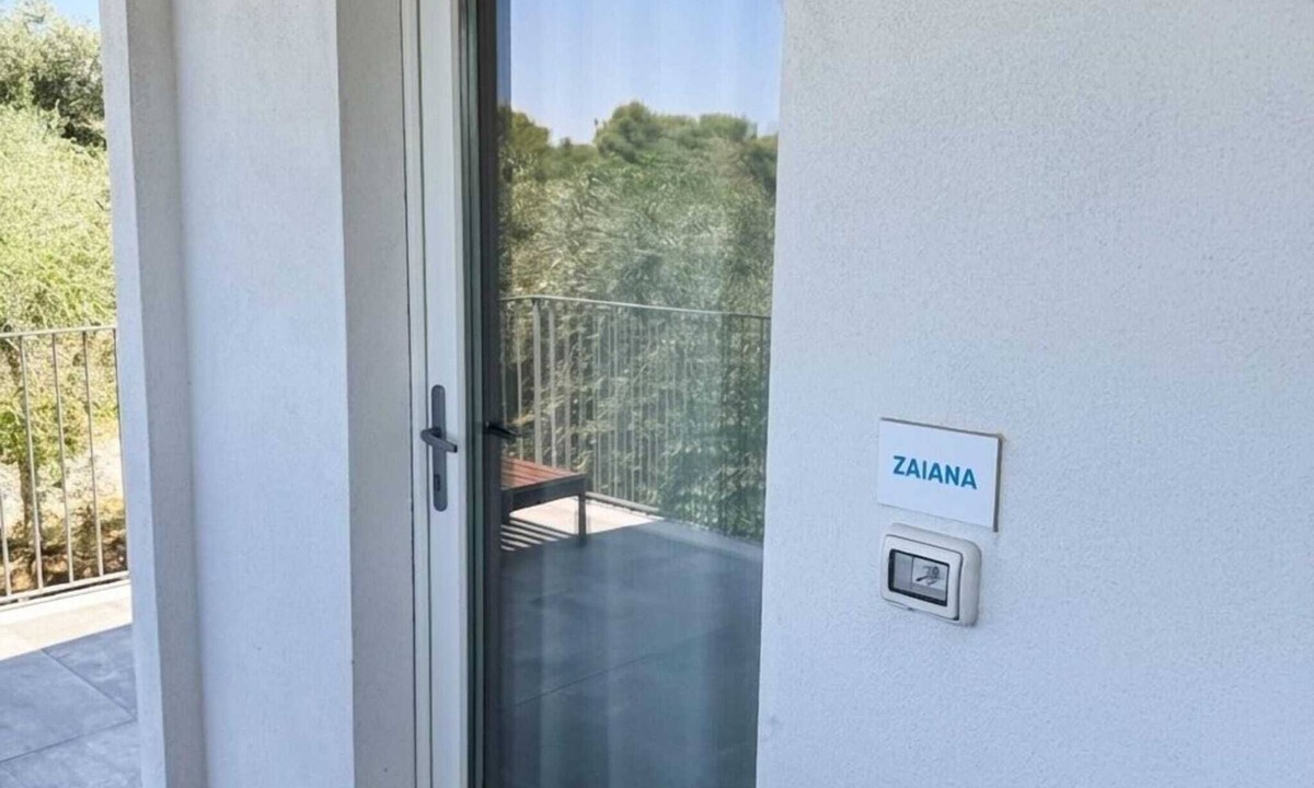 Vico del Gargano Apartment | Zaiana