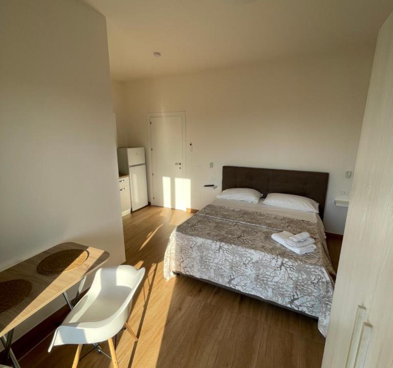 Corigliano Calabro Apartment | Zangaro Apartment