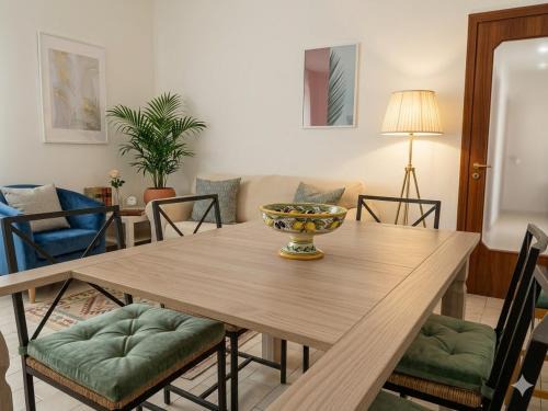 Giulianova Apartment | ZARA - FRONTE MARE - Premium Villas