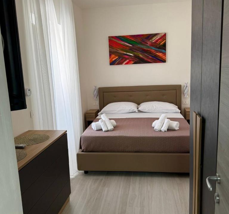Paestum Apartment | Zi Fiore Holiday