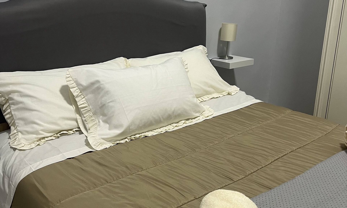 Santa Lucia Apartment | Zi Mari B&B in centro città