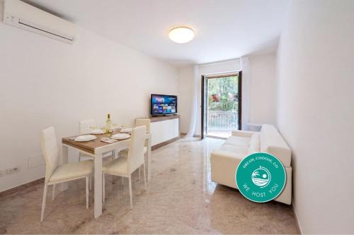 Porto Sant'Elpidio Apartment | -Zona centrale- WiFi AC moderno 2 posti
