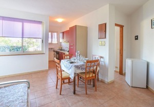 1 bedroom accommodation in Stalettì