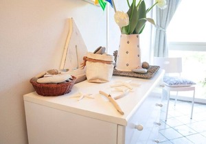 1 bedroom(s) House near Marina di Bibbona