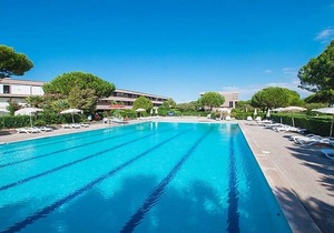 1 bedroom(s) House near Marina di Bibbona