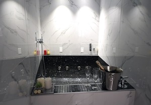 1 bedroom(s) House near Roma