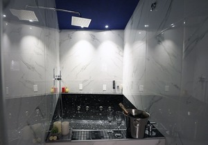 1 bedroom(s) House near Roma