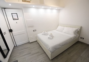 1 bedroom(s) Studio near Roma