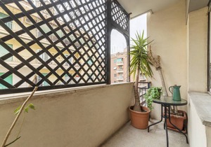 110 m² Apartment ∙ 2 bedrooms ∙ 4 guests