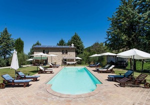 115 m² Apartment ∙ 2 bedrooms ∙ 7 guests