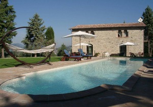115 m² Villa ∙ 2 bedrooms ∙ 7 guests