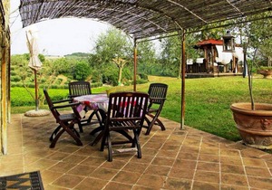115 m² Villa ∙ 2 bedrooms ∙ 7 guests