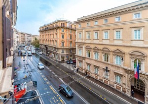 120 m² Apartment ∙ 2 bedrooms ∙ 6 guests