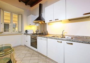 120 m² Apartment ∙ 2 bedrooms ∙ 6 guests
