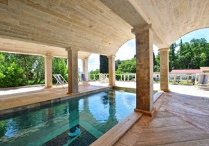 120 m² Apartment ∙ 3 bedrooms ∙ 8 guests