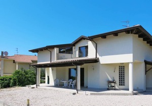 140 m² Apartment ∙ 3 bedrooms ∙ 6 guests