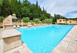 160 m² Apartment ∙ 3 bedrooms ∙ 8 guests