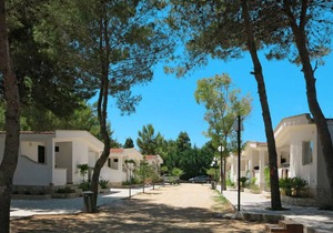 25 m² Resort ∙ 1 bedroom ∙ 2 guests