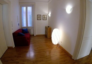 3 bedroom(s) Apartment near Roma