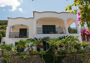30 m² Villa ∙ 1 bedroom ∙ 2 guests