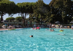 304 SAND STUDIO X2 - RAFFAELLO FAMILY RESORT