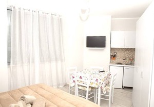 35 m² Apartment ∙ 1 bedroom ∙ 4 guests