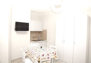 35 m² Apartment ∙ 1 bedroom ∙ 4 guests