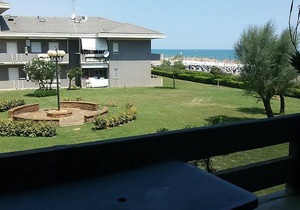 45 m² Resort ∙ 1 bedroom ∙ 4 guests