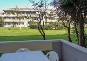 45 m² Resort ∙ 1 bedroom ∙ 4 guests