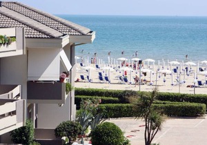 45 m² Resort ∙ 1 bedroom ∙ 4 guests