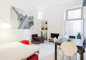 4BNB - Giulio Cesare Cozy Apartment