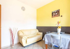 50 m² Apartment ∙ 1 bedroom ∙ 4 guests
