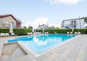 50 m² Apartment ∙ 1 bedroom ∙ 4 guests