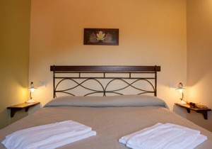 50 m² Apartment ∙ 2 bedrooms ∙ 3 guests