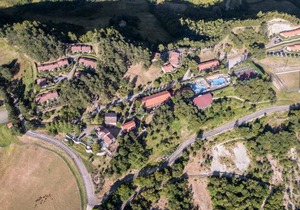 50 m² Resort ∙ 2 bedrooms ∙ 4 guests