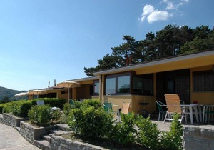50 m² Resort ∙ 2 bedrooms ∙ 4 guests