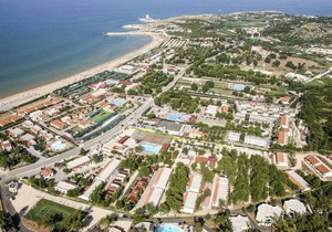 50 m² Resort ∙ 2 bedrooms ∙ 6 guests