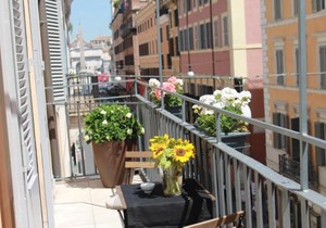504 Corso Suites