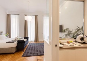 504 Corso Suites
