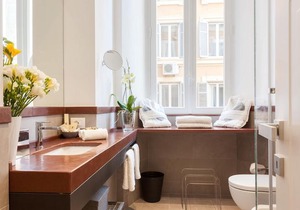 504 Corso Suites