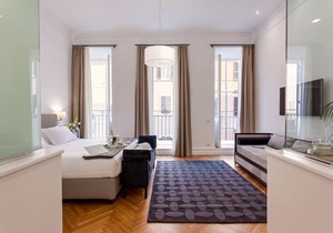 504 Corso Suites