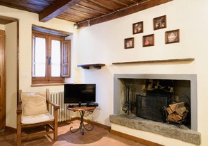 60 m² Apartment ∙ 2 bedrooms ∙ 4 guests