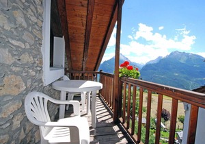 65 m² Apartment ∙ 2 bedrooms ∙ 5 guests