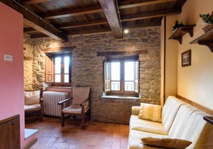 65 m² Apartment ∙ 2 bedrooms ∙ 4 guests