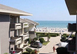 65 m² Resort ∙ 2 bedrooms ∙ 6 guests