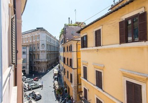 70 m² Apartment ∙ 2 bedrooms ∙ 5 guests
