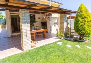 75 m² House ∙ 1 bedroom ∙ 3 guests