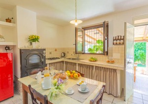 75 m² House ∙ 1 bedroom ∙ 3 guests