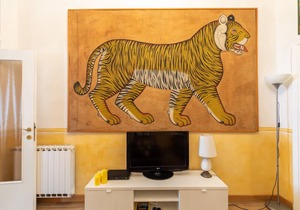 80 m² Apartment ∙ 2 bedrooms ∙ 4 guests